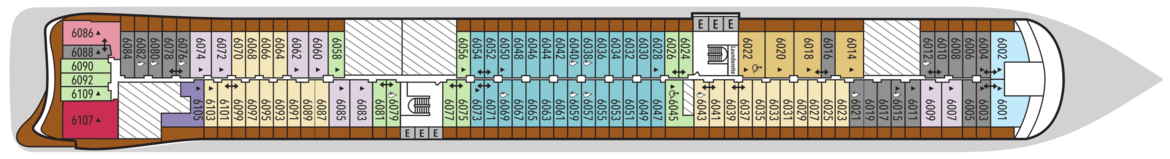 Silversea Silver Nova - Deck 6.png